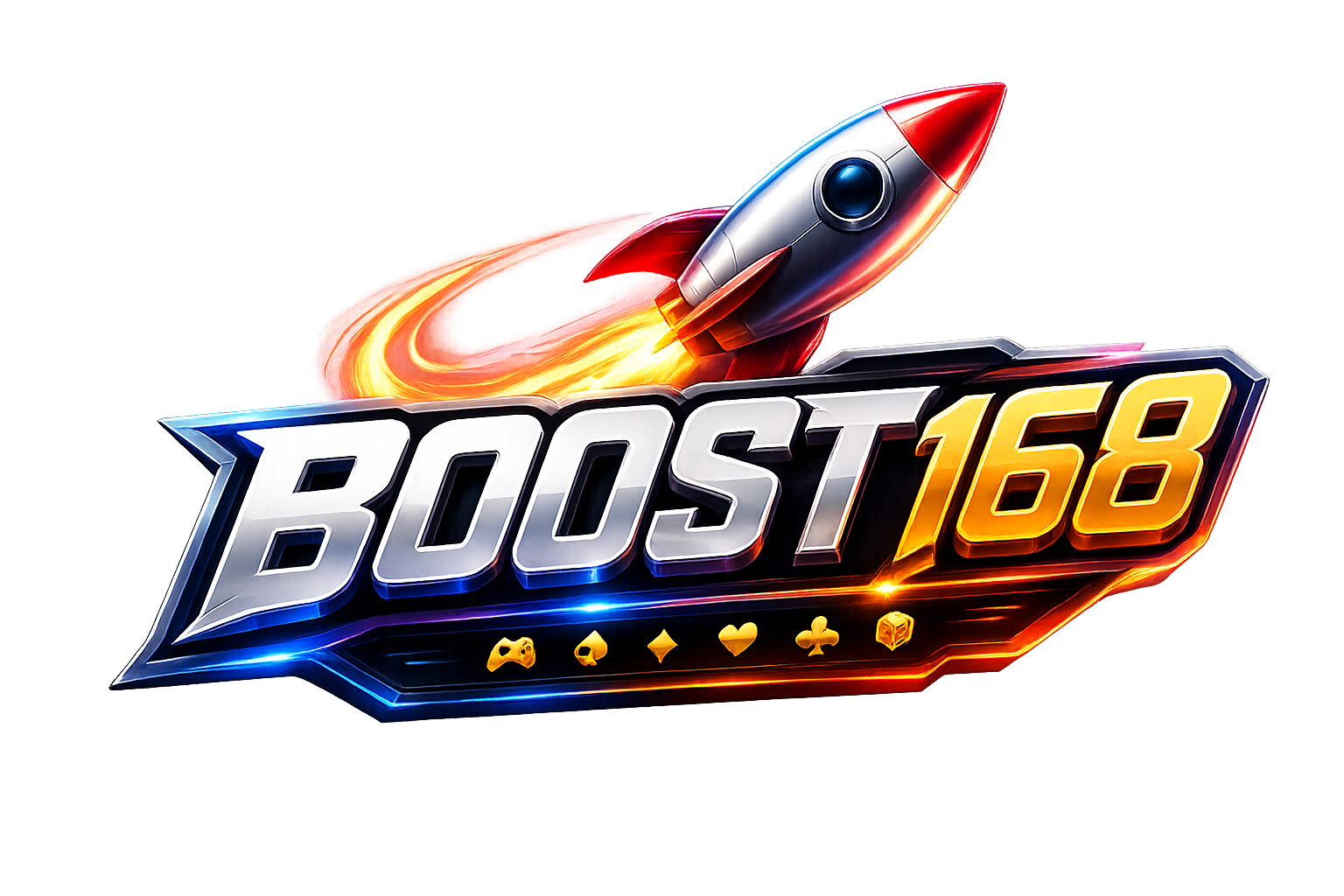 Boost168